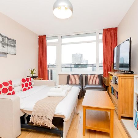 شقة 2Br Balcony, Battersea, 5Min Clapham Junction St لندن المظهر الخارجي الصورة