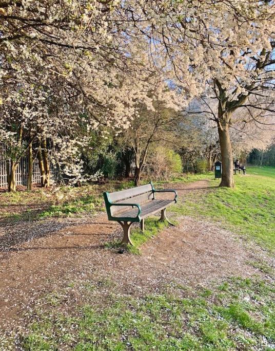 شقة 2Br Balcony, Battersea, 5Min Clapham Junction St لندن المظهر الخارجي الصورة