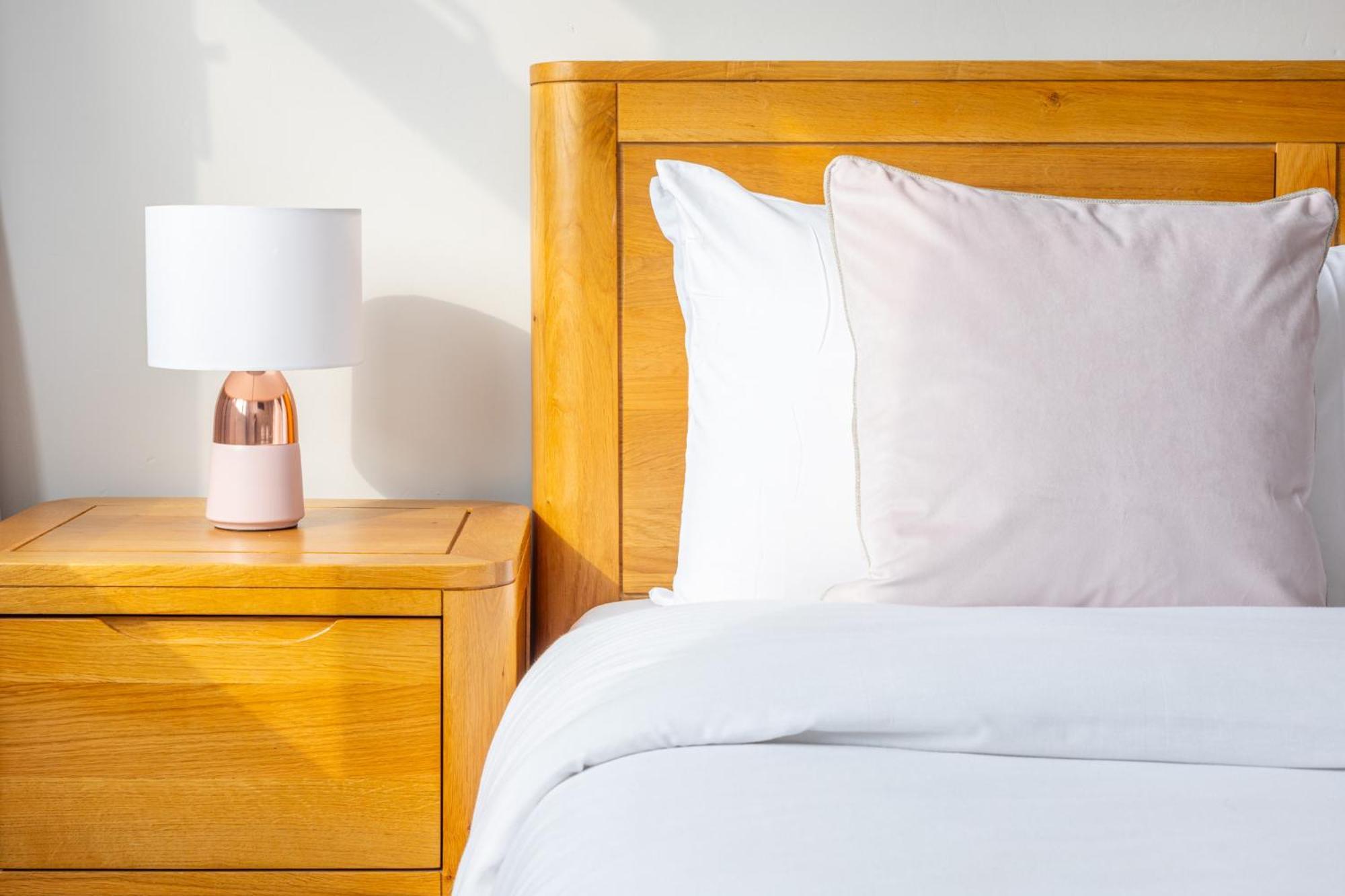 شقة 2Br Balcony, Battersea, 5Min Clapham Junction St لندن المظهر الخارجي الصورة